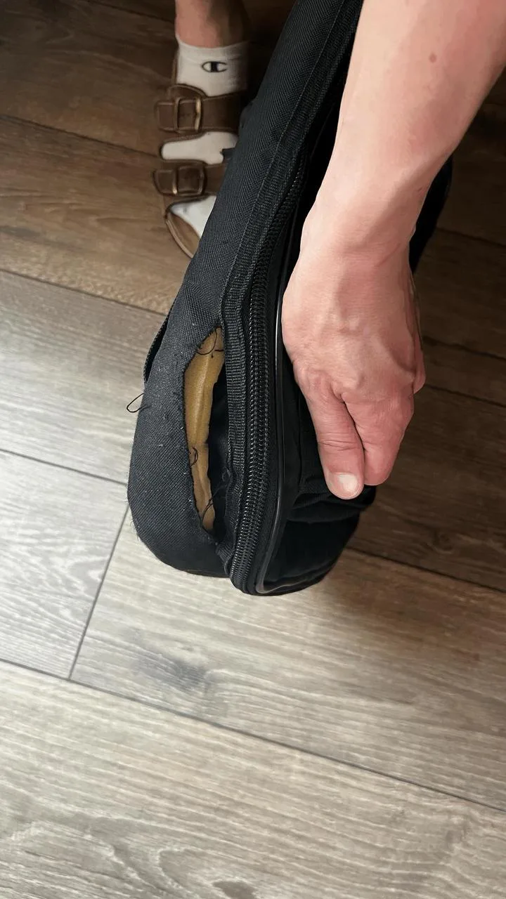 Soft Case