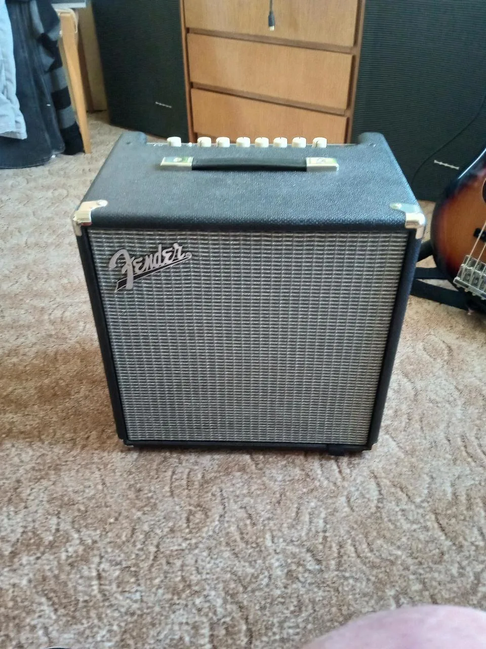 Fender Rumble 40 V3