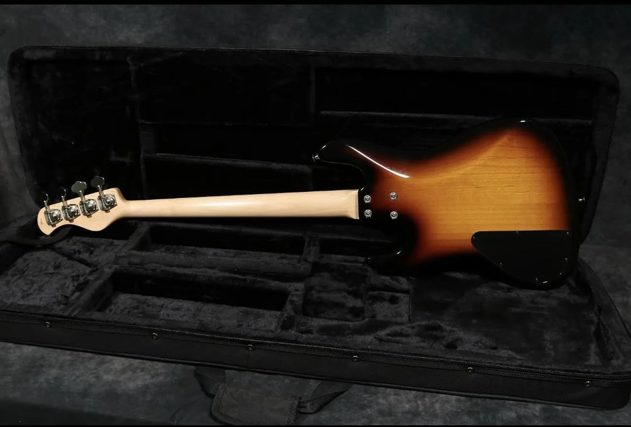 Sadowsky RV4