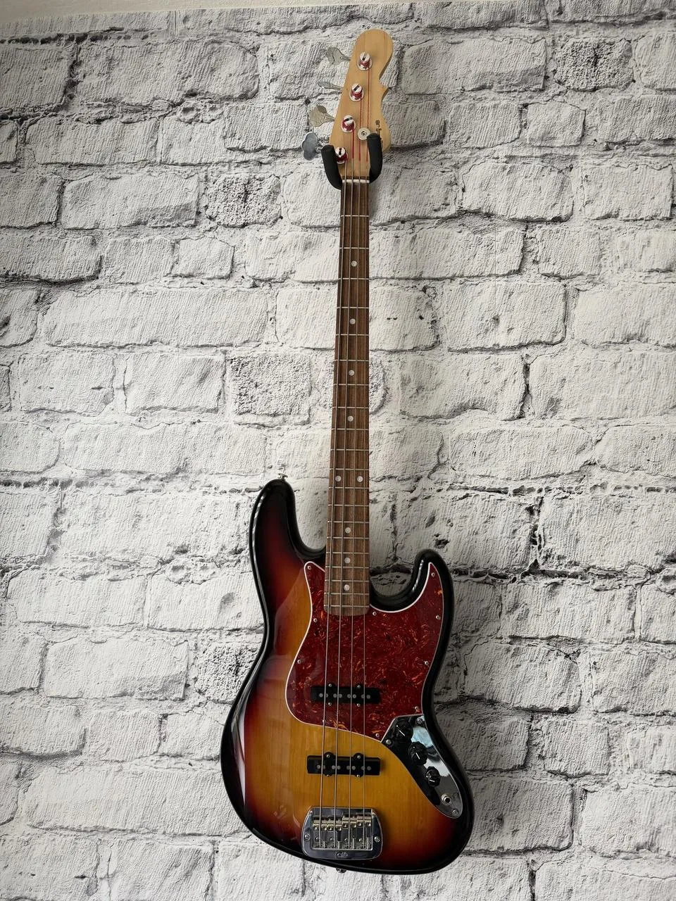 G&L Fullerton Deluxe JB USA