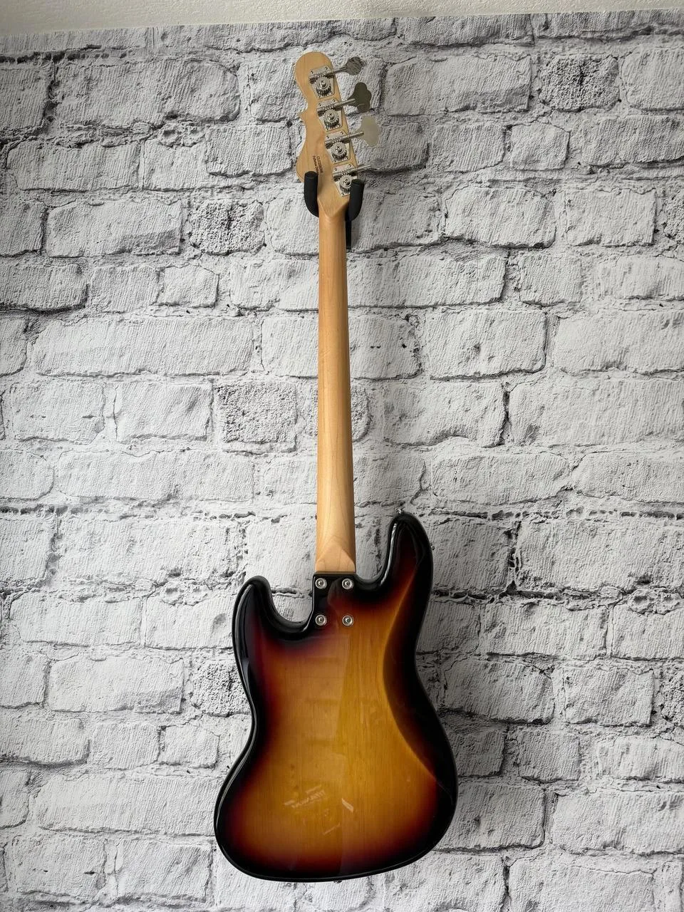 G&L Fullerton Deluxe JB USA