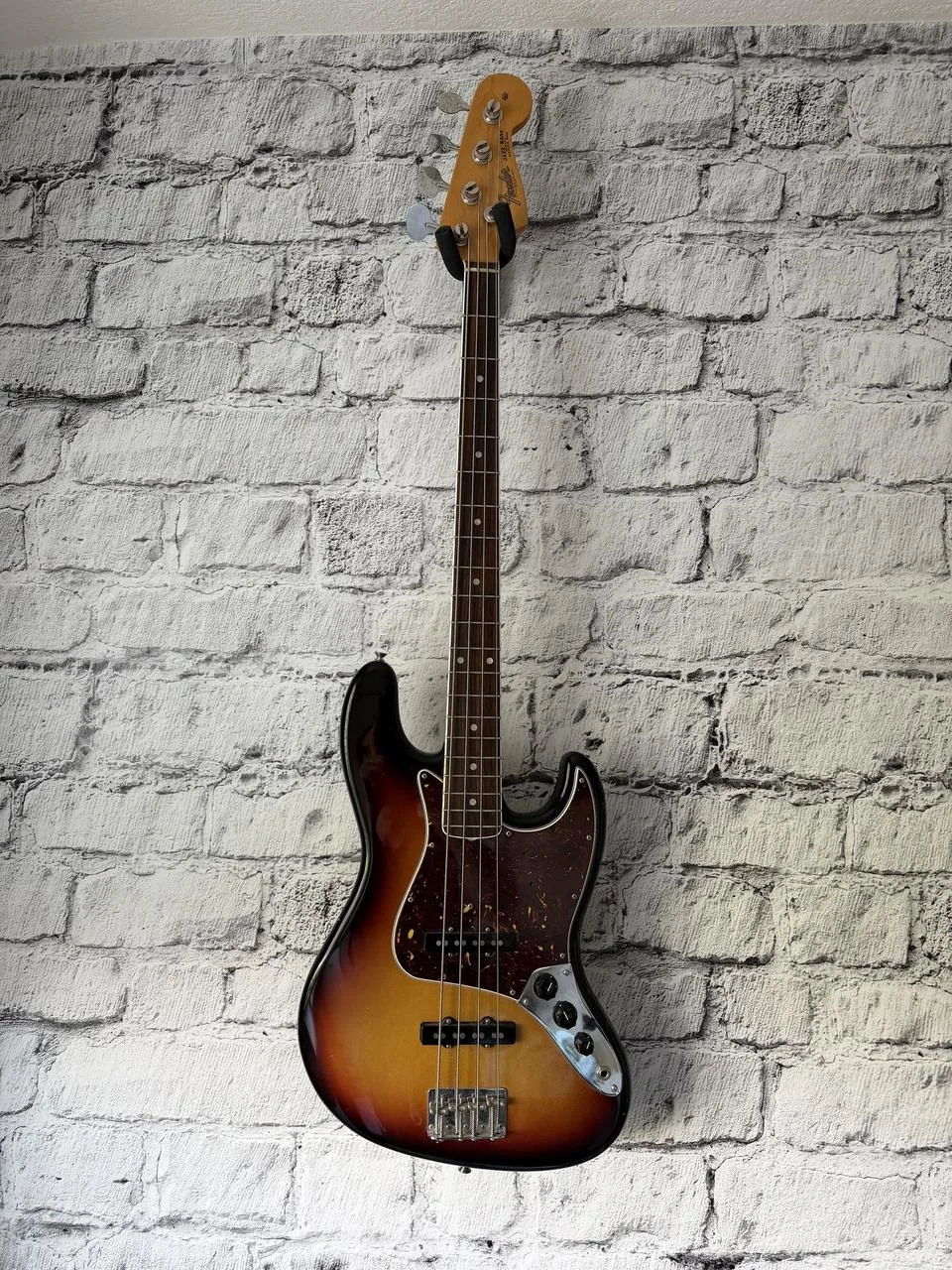 Fender American Vintage II 1966 Jazz Bass