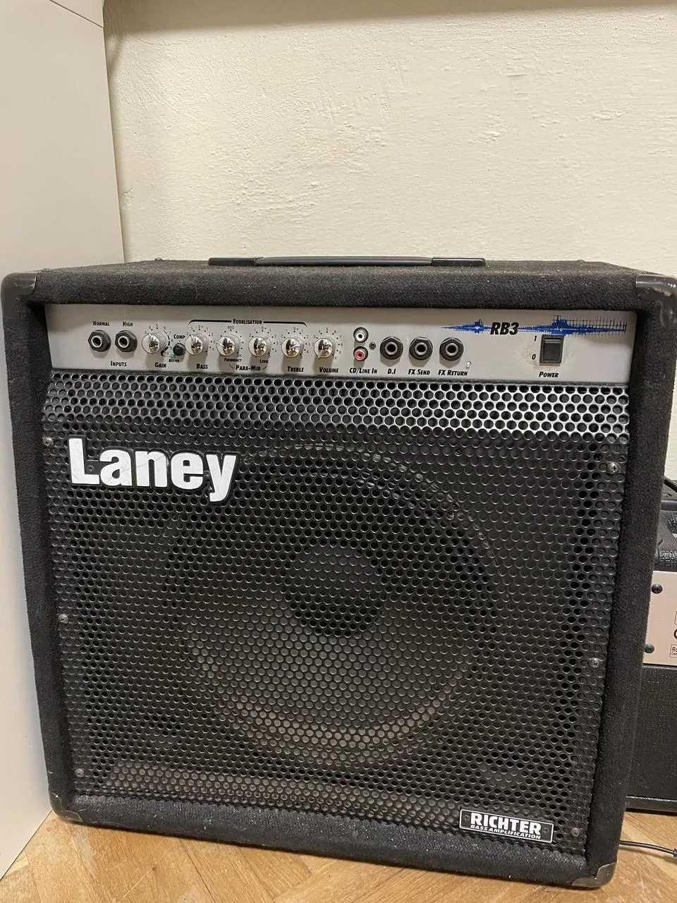 Laney RB3