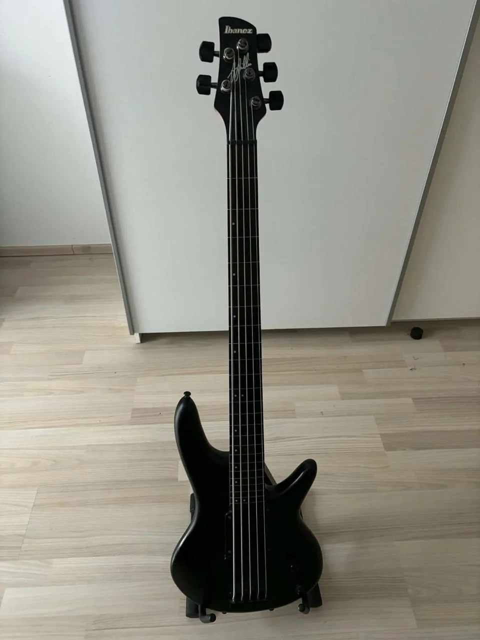 Ibanez GWB35 Black