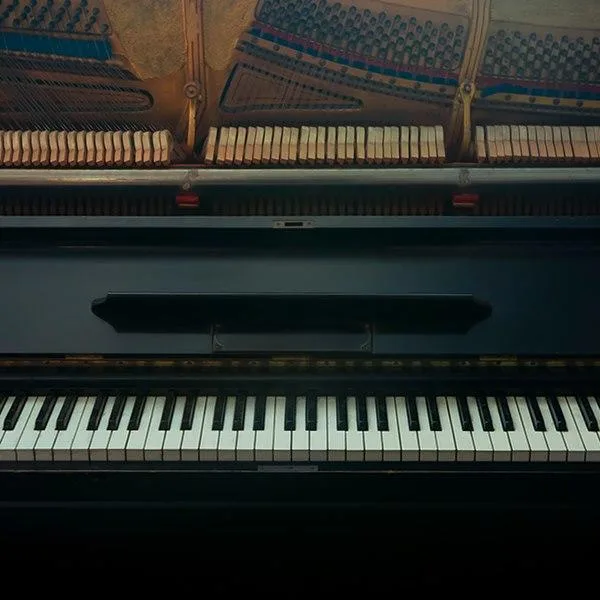 Hledá se klávesista (piano/synťáky)