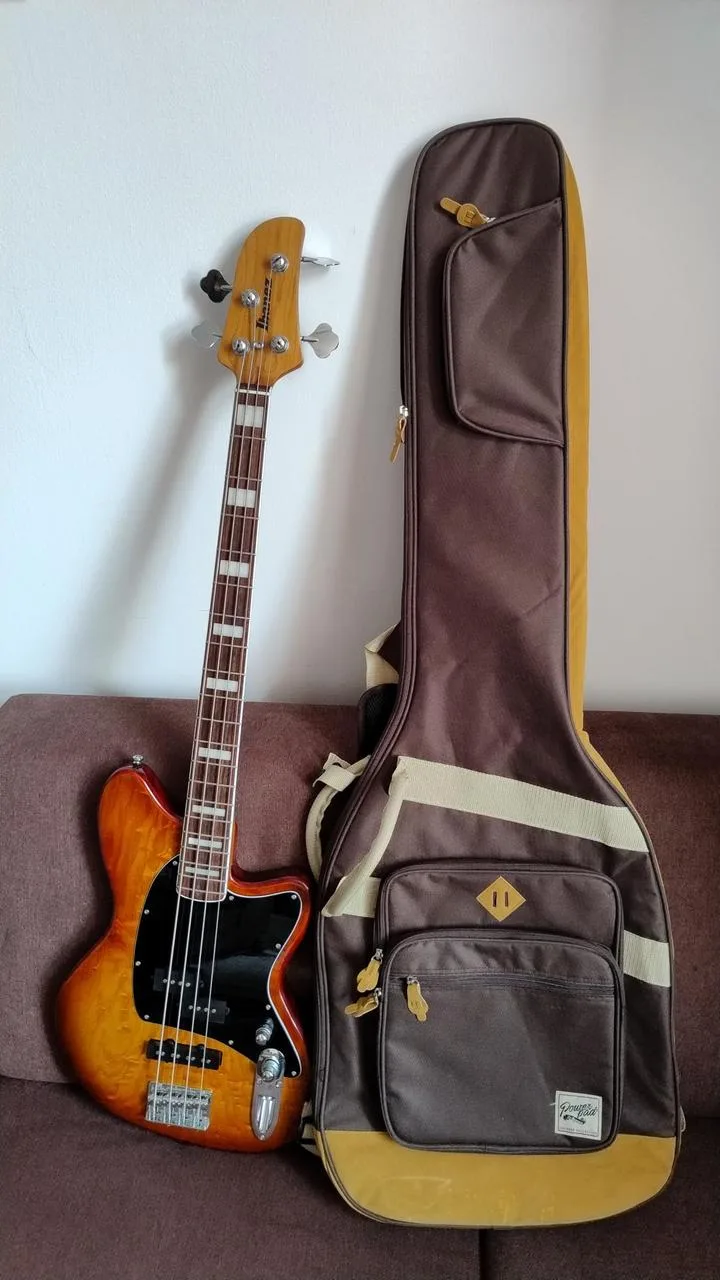 IBANEZ TMB400 TA