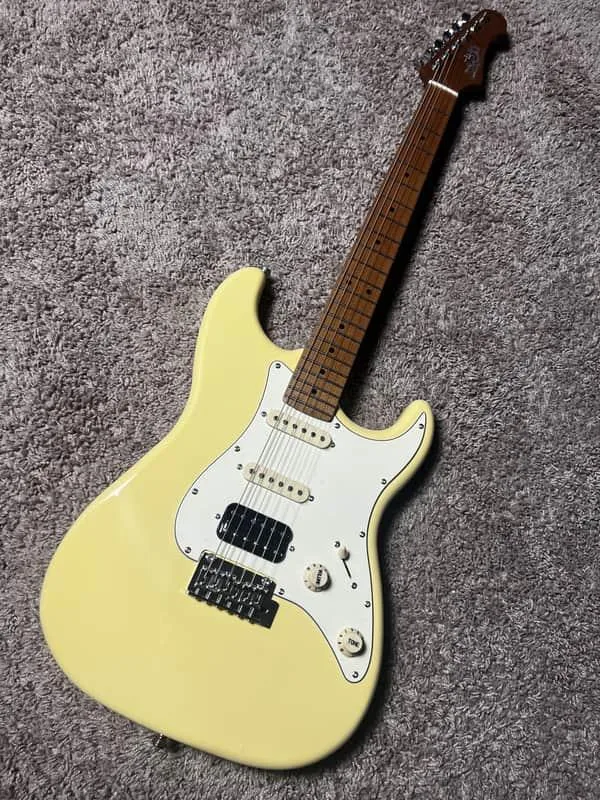JET Guitars JS-400 VYW