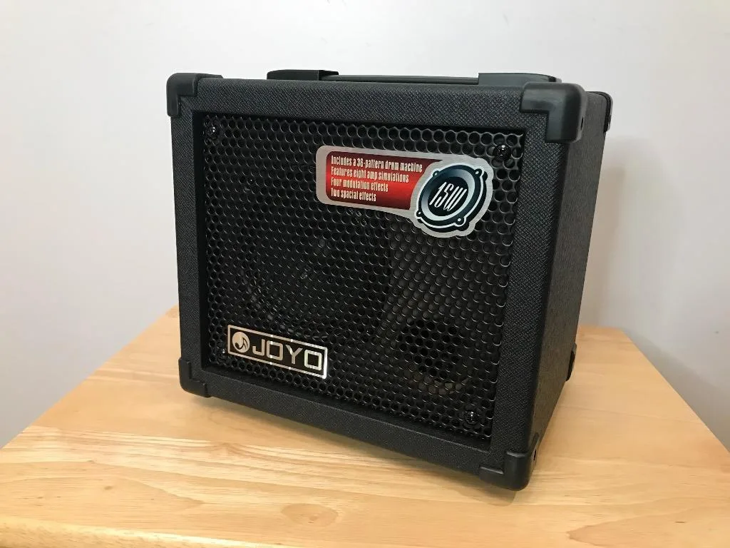JOYO DC-15