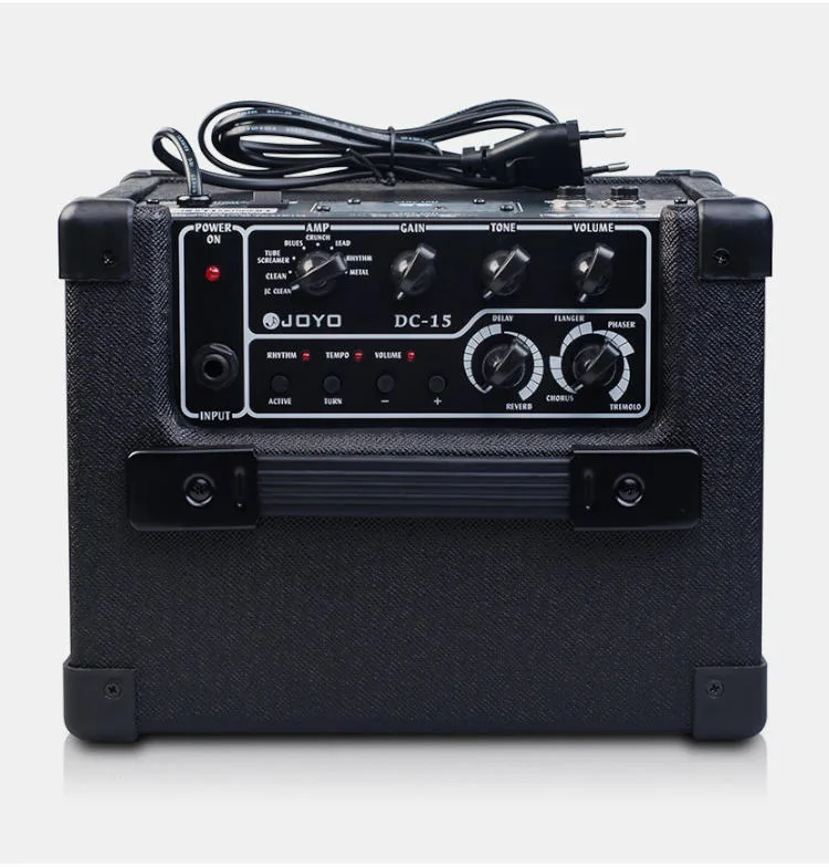 JOYO DC-15