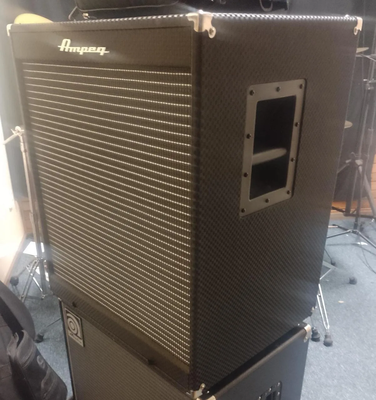 Ameg PF 410 HLF