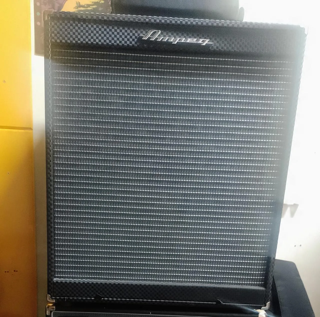 Ameg PF 410 HLF