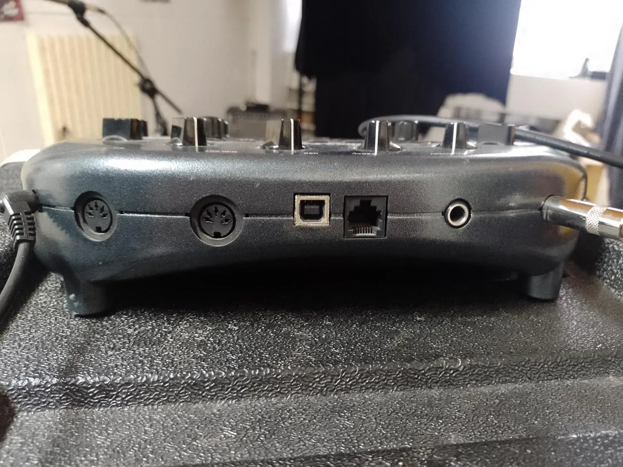 Line 6 Bass pod