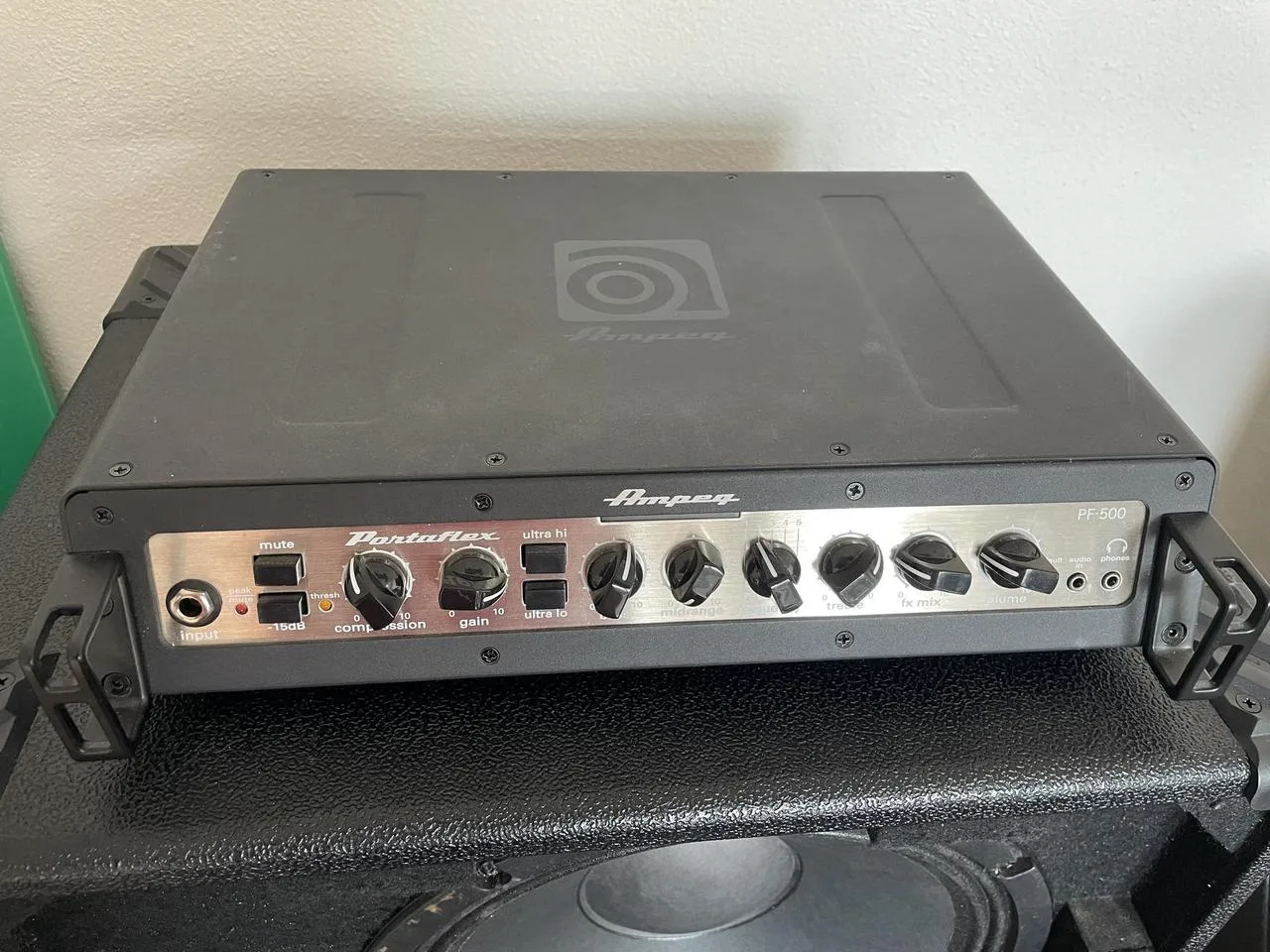Ampeg Portaflex 500w