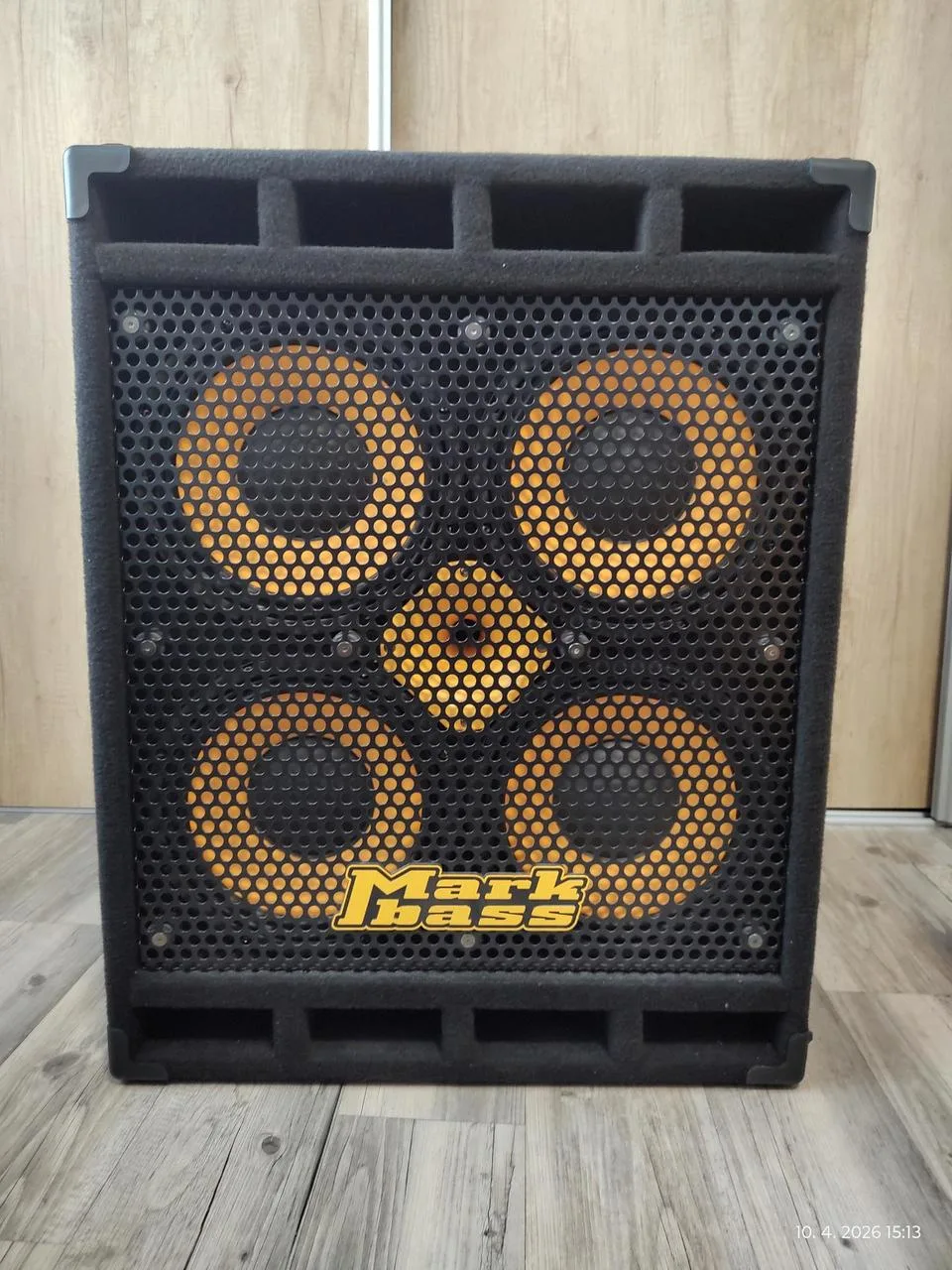 MARKBASS Standard 104HF-4