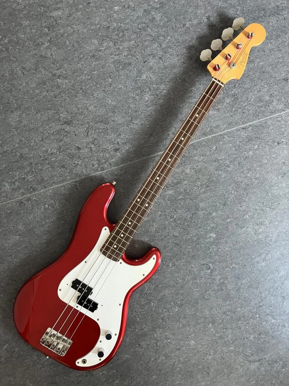 FENDER PRECISION JAPAN 1984-87