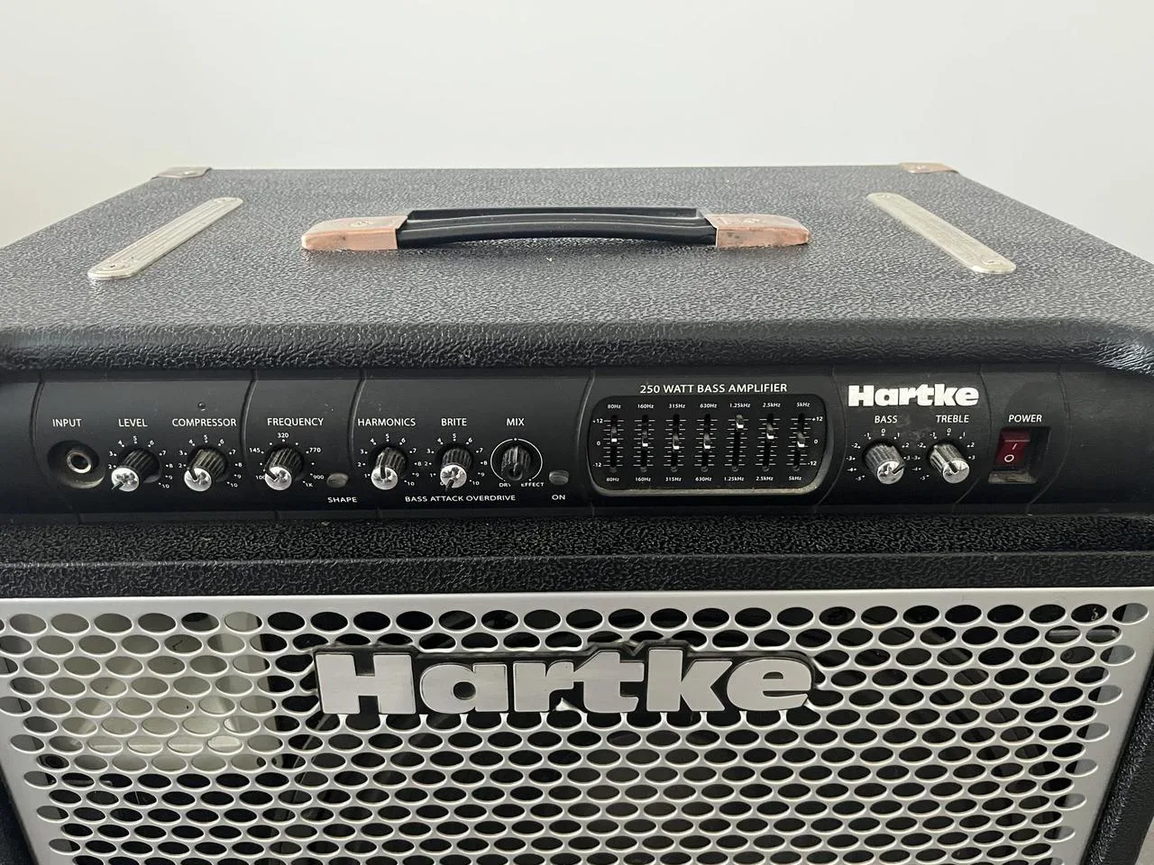 Hartke Hydrive 115C