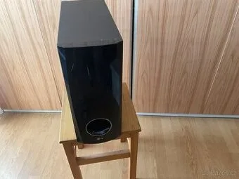 Subwoofer LG SH53TH-W 300W PGM
