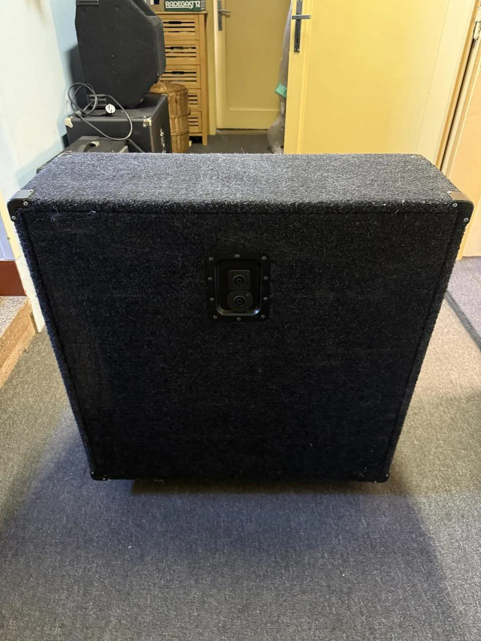 Reprobox Marshall MX412A