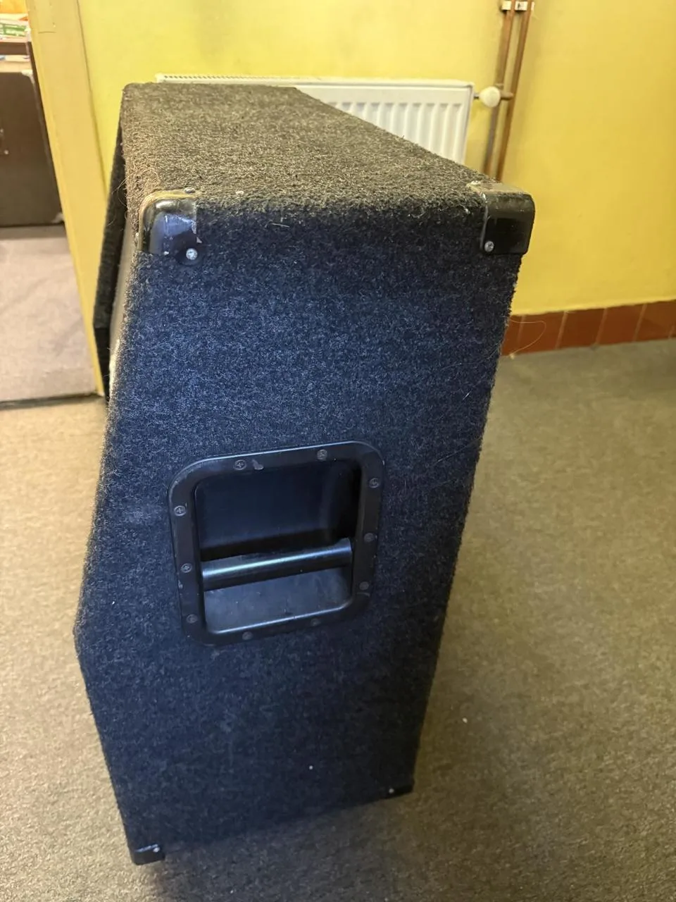 Reprobox Marshall MX412A