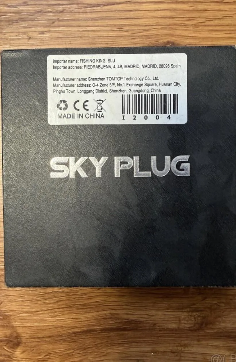 bezdrátový kytarový systém Ammoon WS-10 Sky Plug
