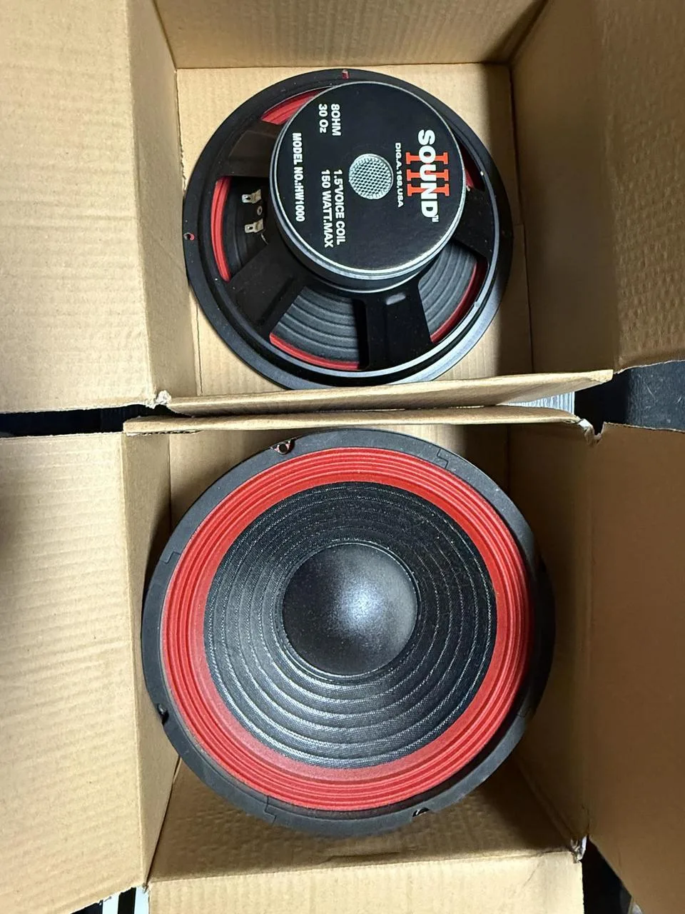 reproduktory T Sound™ 111, model HW1000
