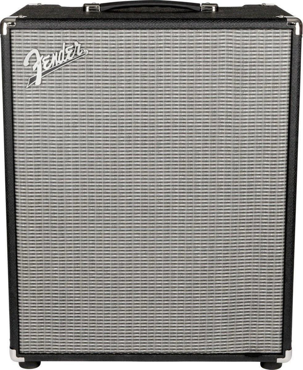 Fender rumble 200