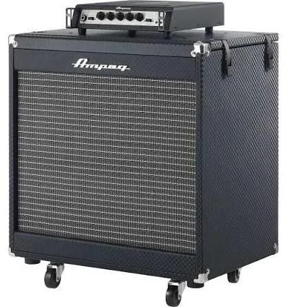 Ampeg PF-350 + 115HE REZERVACE Luděk