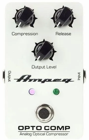 Ampeg Opto Comp