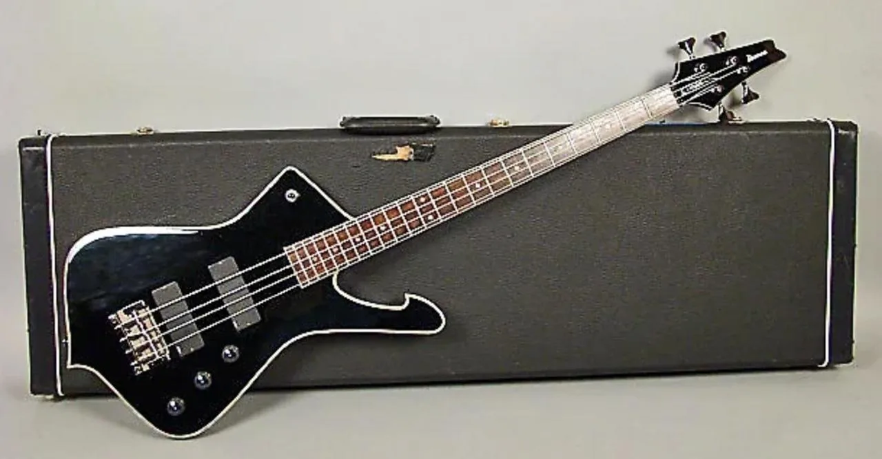 Ibanez ICB500