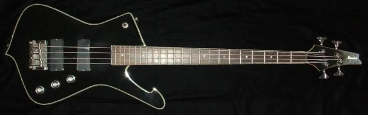 Ibanez ICB500