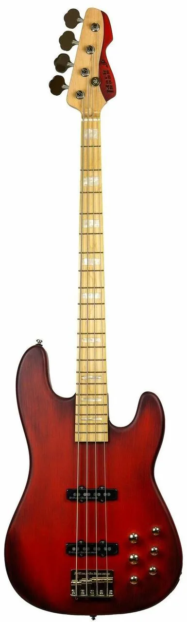MarkBass Old Red Bass
