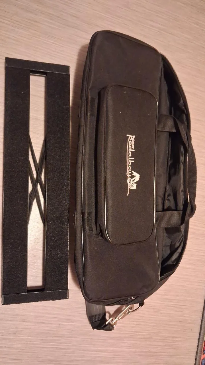 Prodám pedalboard Palmer 50s