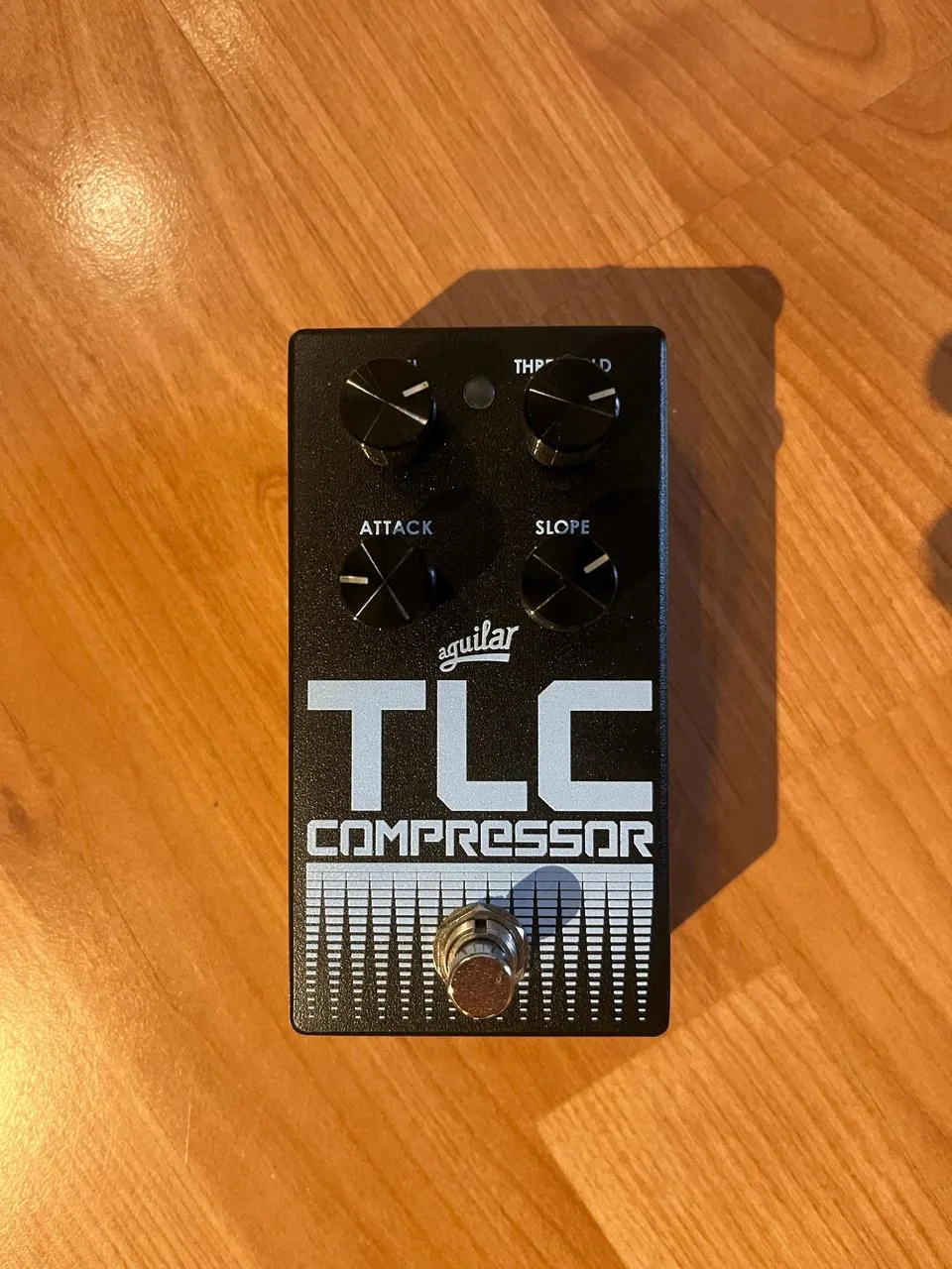 Aguilar TLC v2