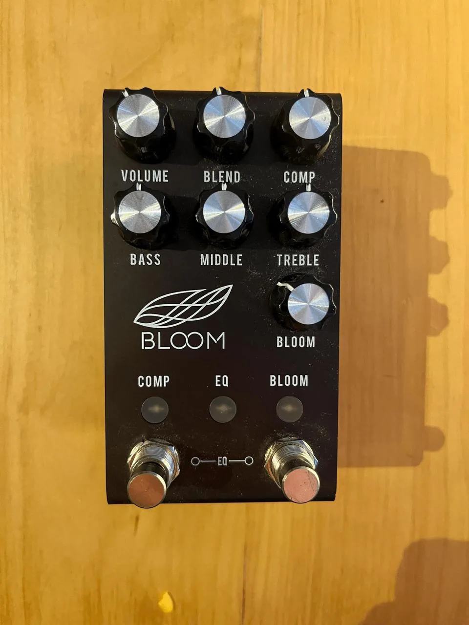 Prodám Jackson Audio Bloom V2