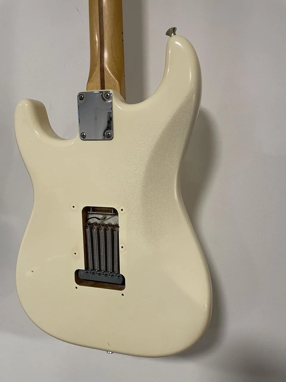 Fender Stratocaster 2013