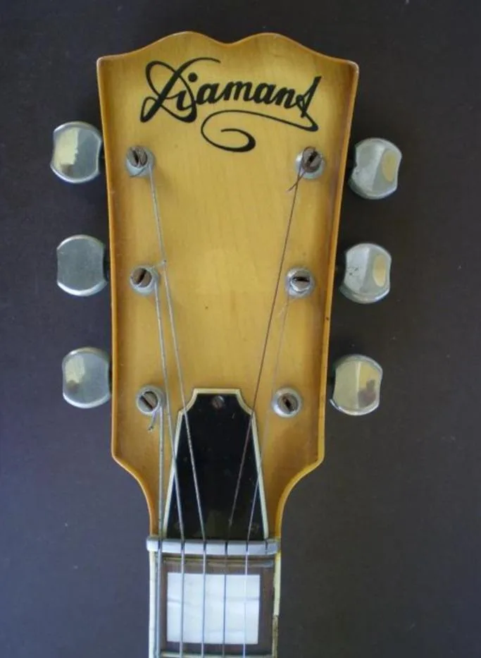Jolana Diamant Natural