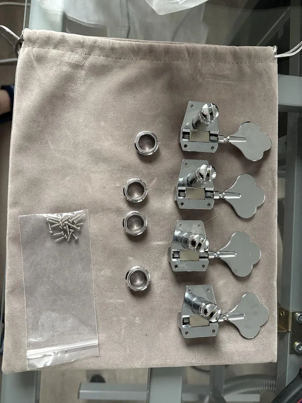 Mechaniky