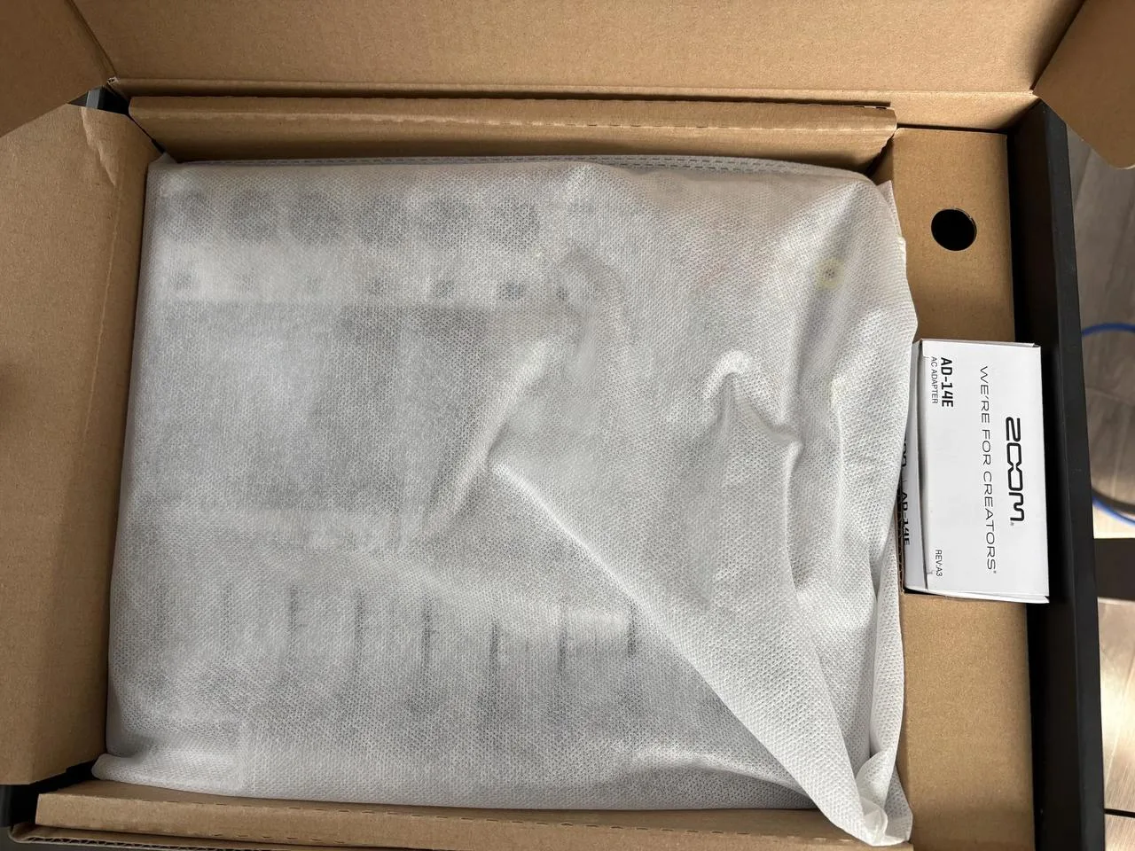 Zoom PodTrack P8