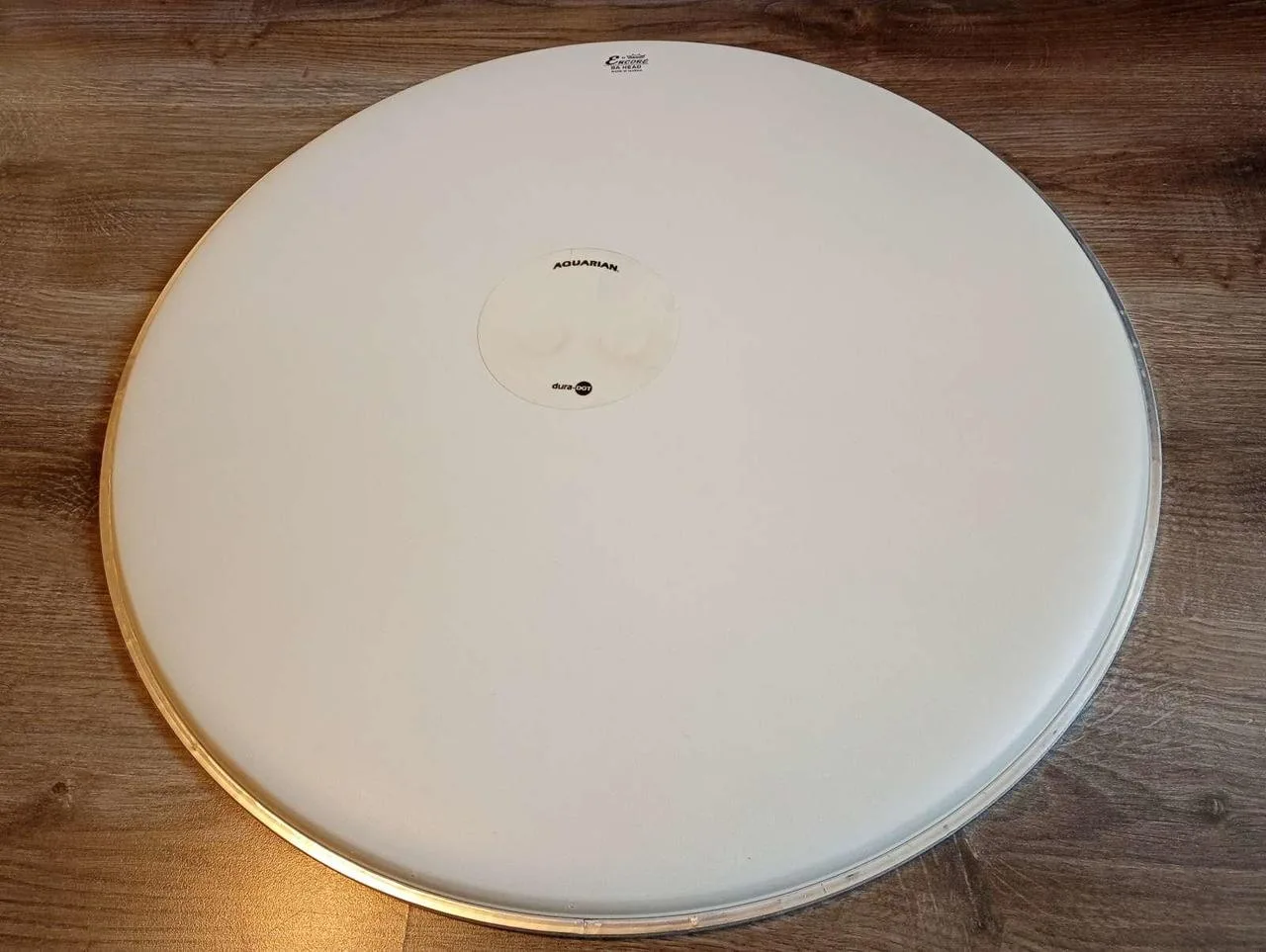 Remo Encore 22" Ambassador Coated s terčíkem - REZERVOVANÁ