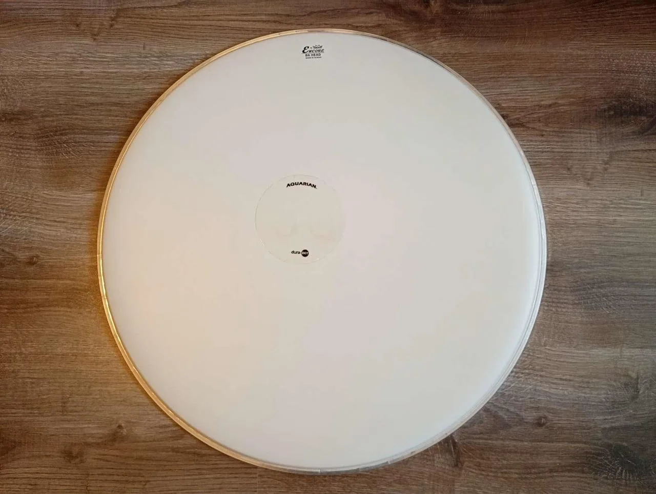 Remo Encore 22" Ambassador Coated s terčíkem - REZERVOVANÁ