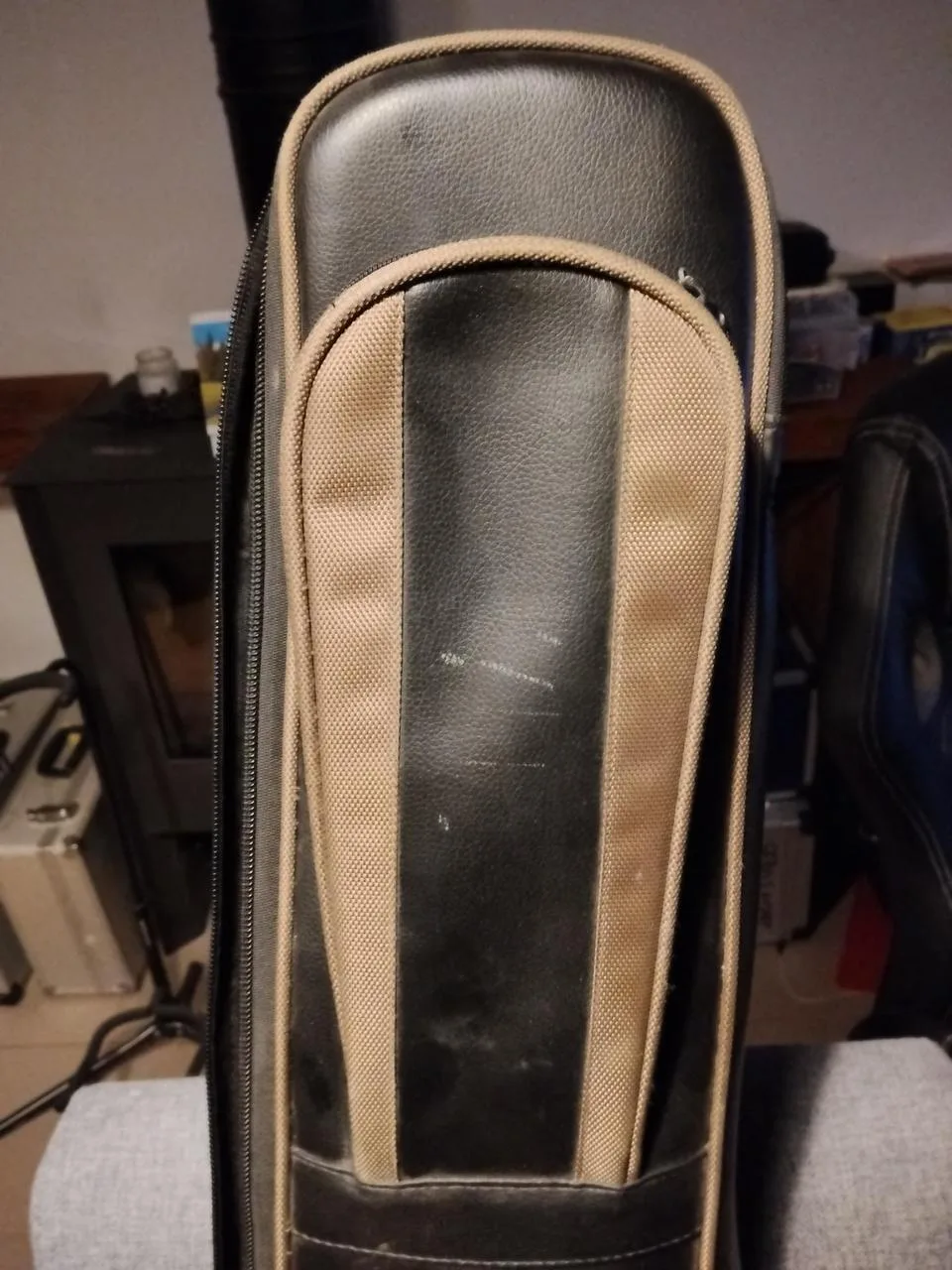 obal na kytaru Thomann E-Guitar Gigbag Premium BR