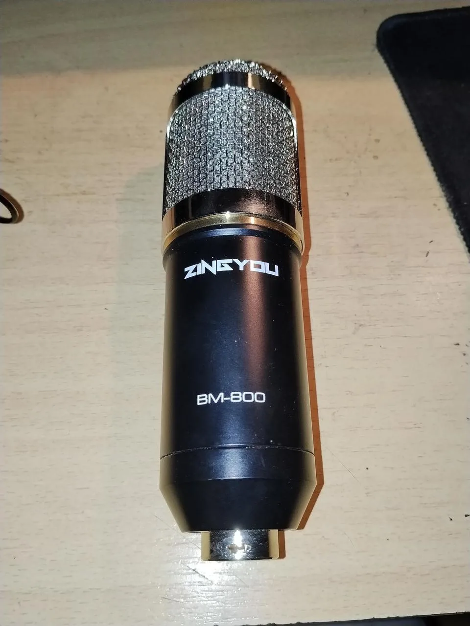 Zingyou BM800