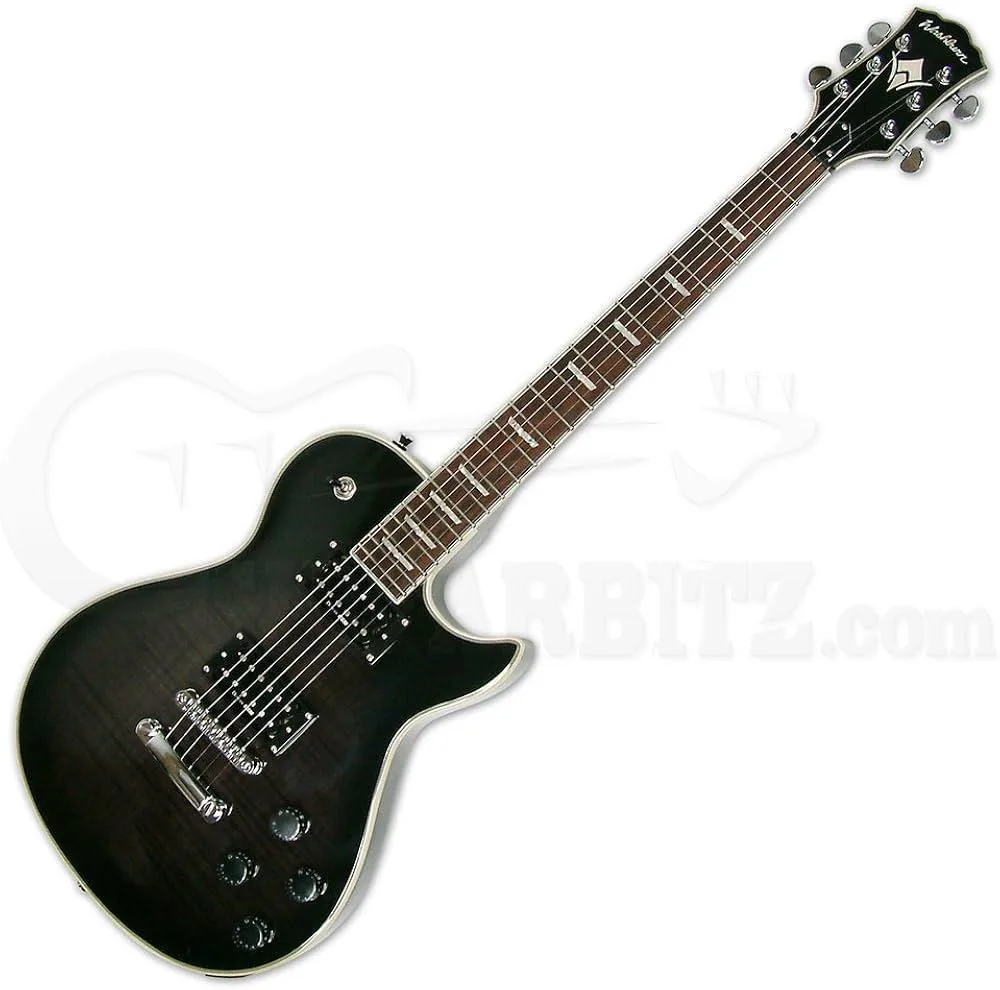 Washburn Win DLX