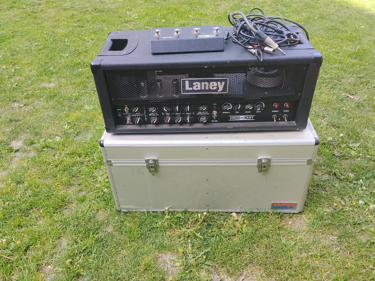 Laney IRT60H