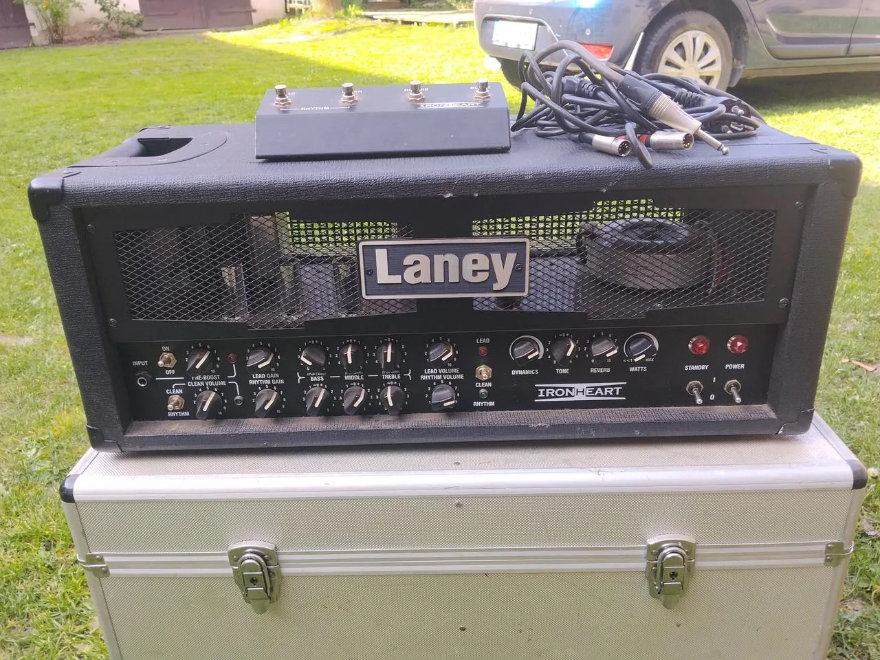 Laney IRT60H