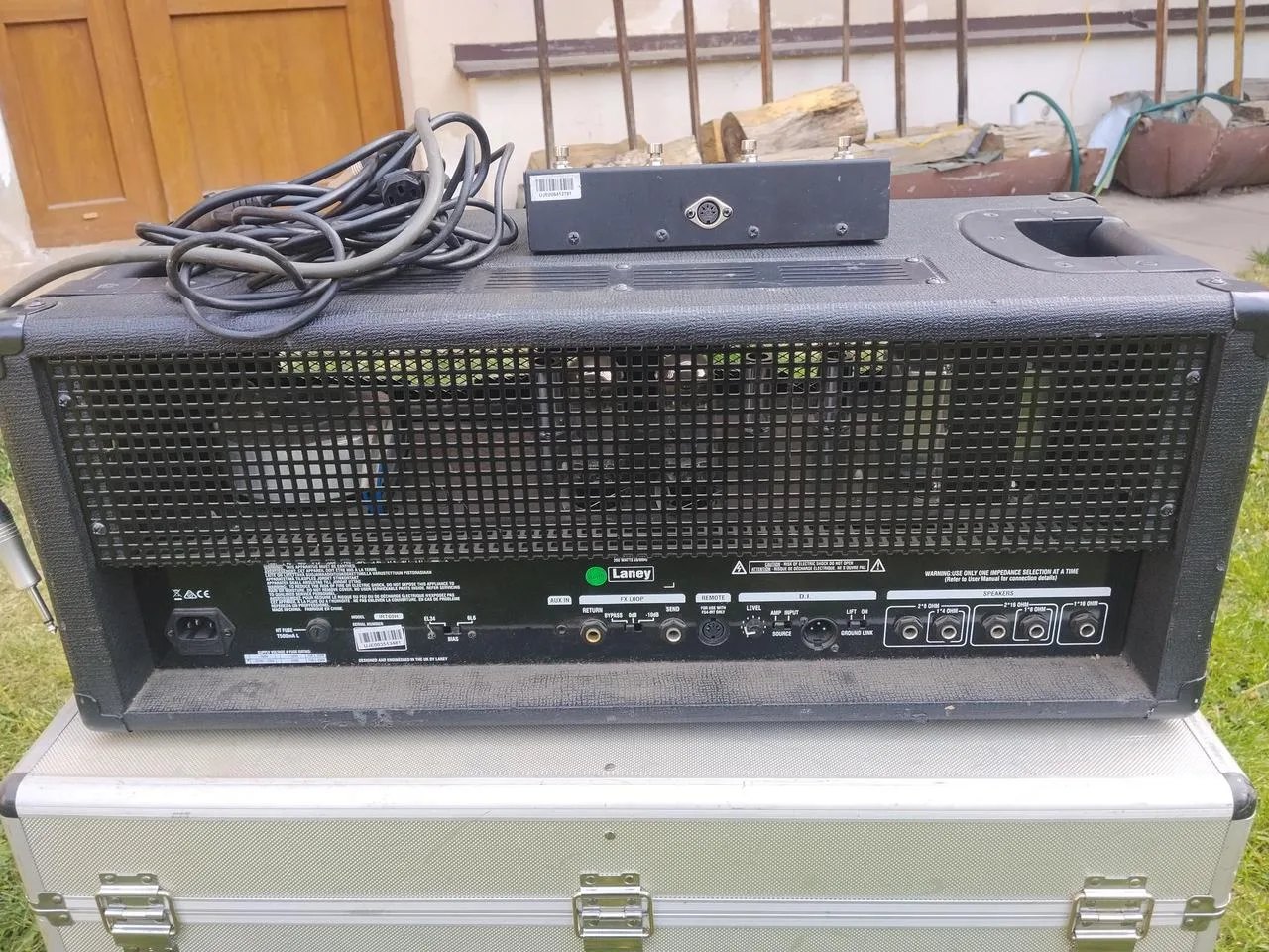 Laney IRT60H