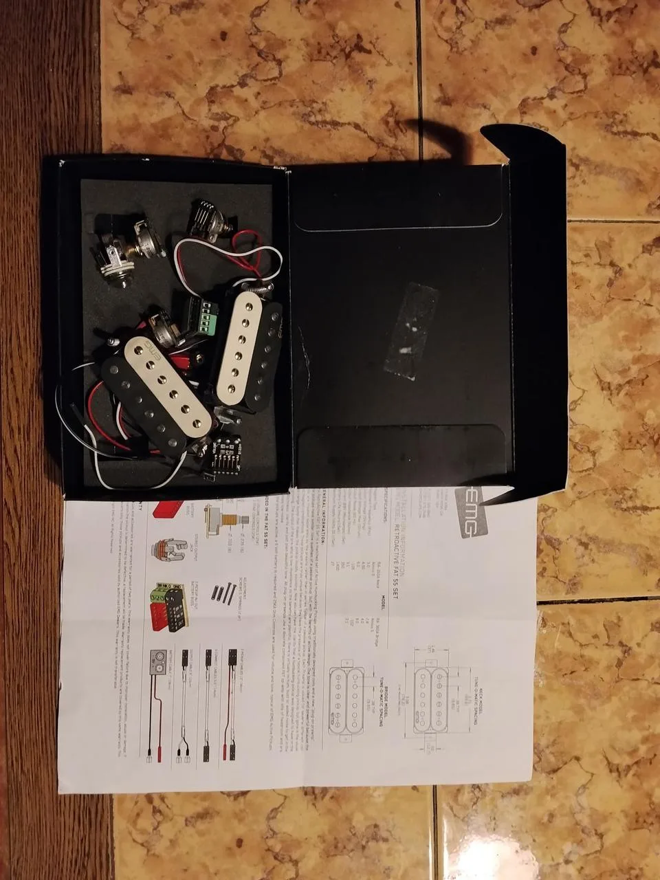 EMG 55