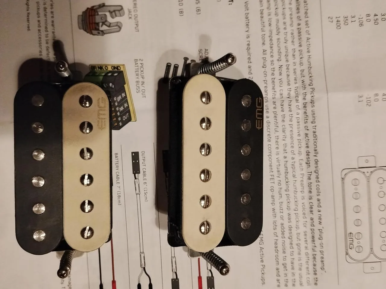 EMG 55