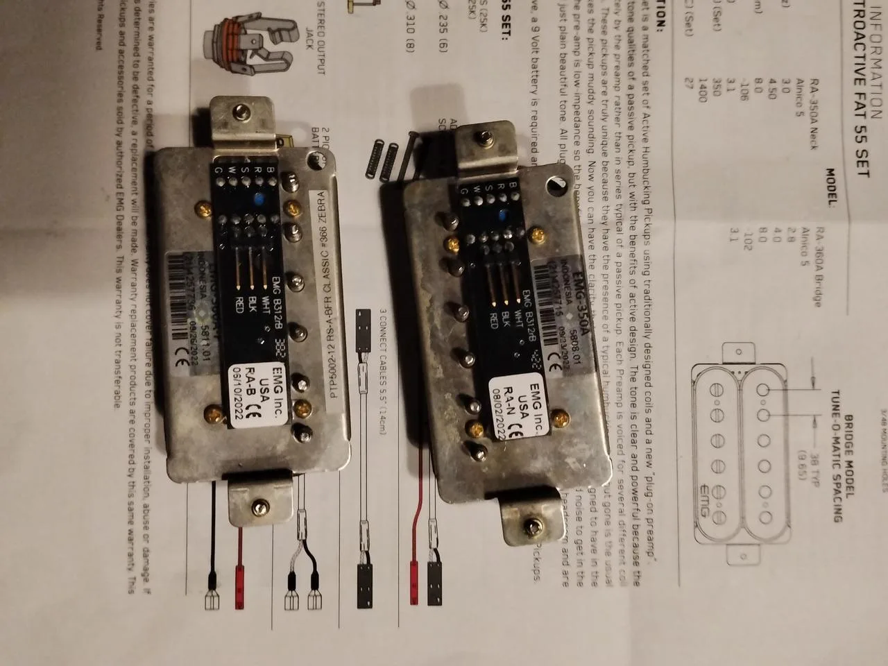 EMG 55