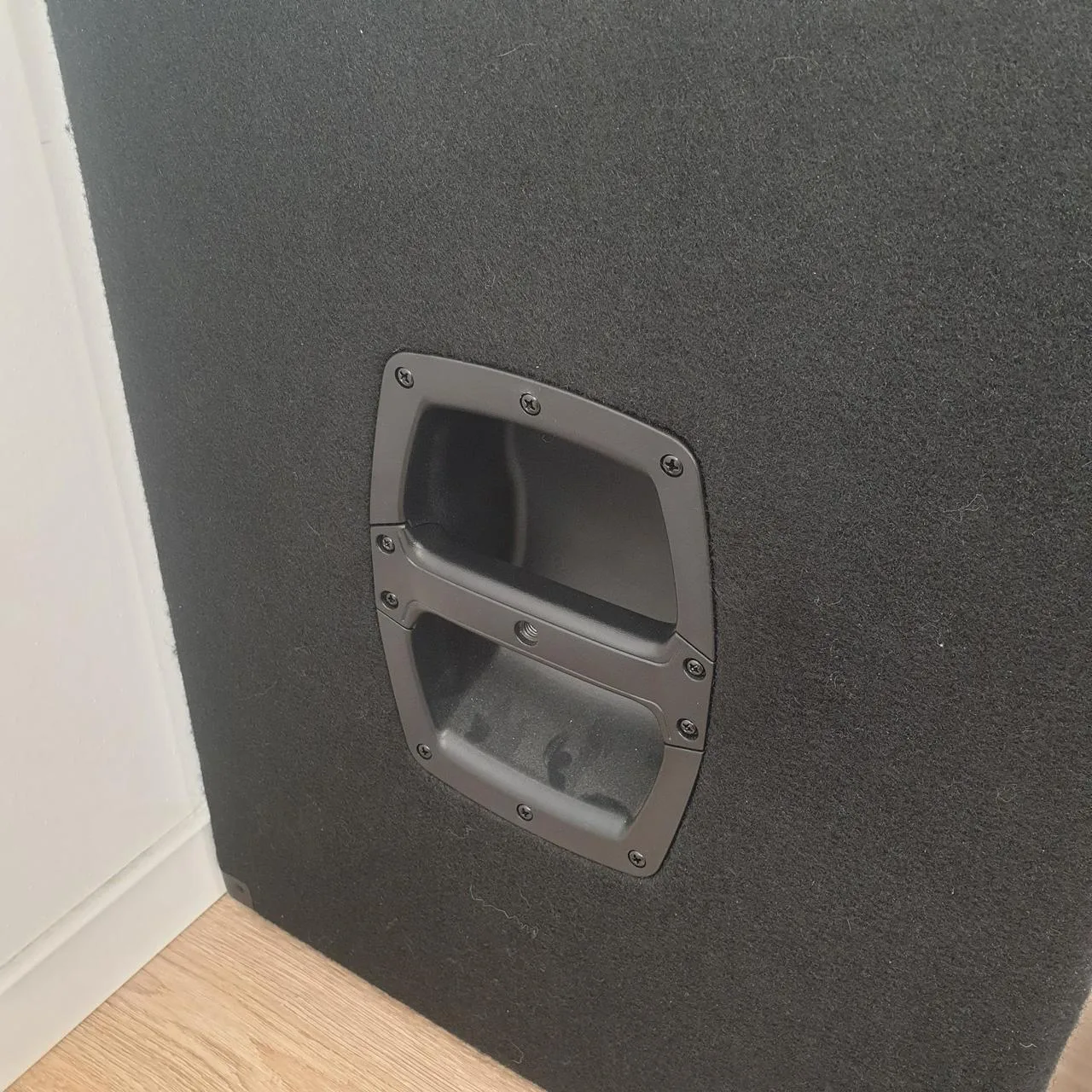 Warwick WCA 408 LW CE Basový reprobox